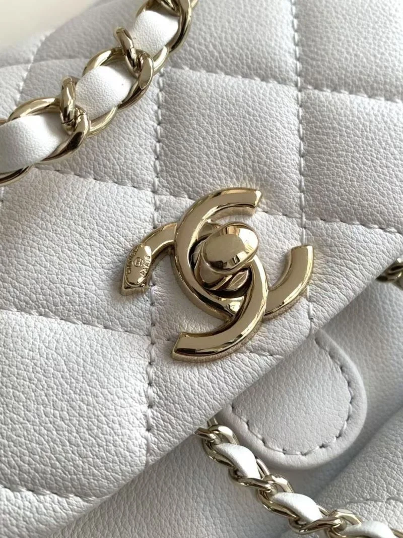 RelaxedFit Chanel Backpacks 53993