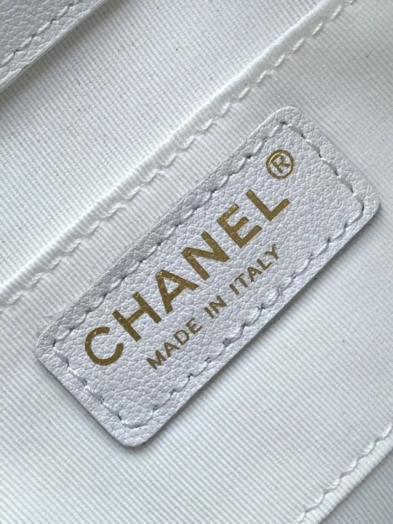 RelaxedFit Chanel Backpacks 53993