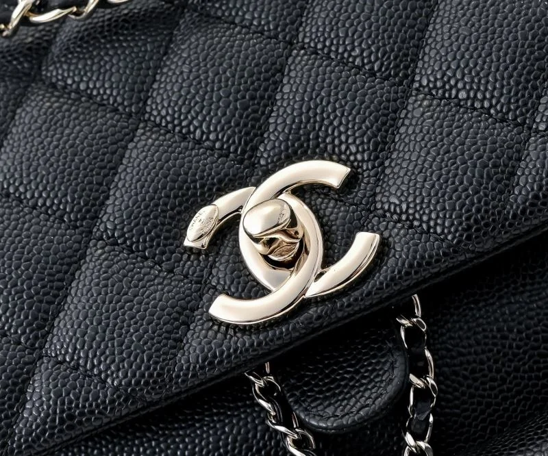 Chanel Backpacks Sophisticated 53770