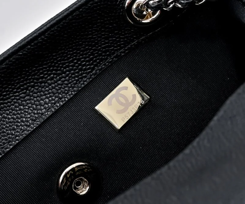 Chanel Backpacks Sophisticated 53770