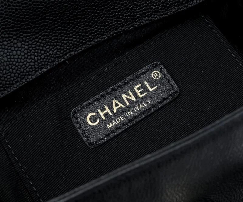Chanel Backpacks Sophisticated 53770