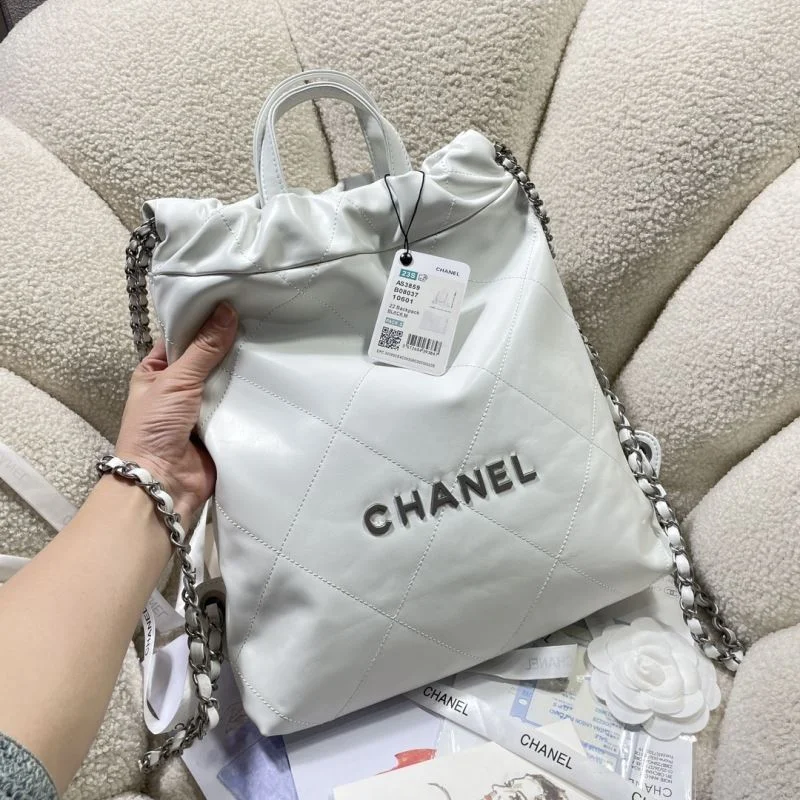 Chanel Backpacks MultiPurpose 53734