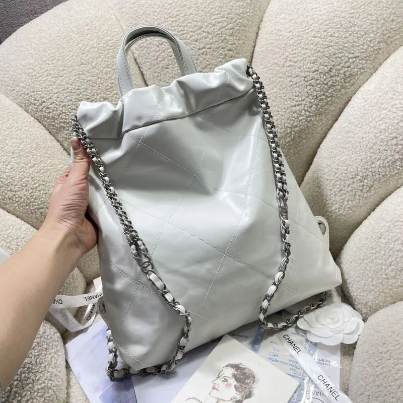 Chanel Backpacks MultiPurpose 53734