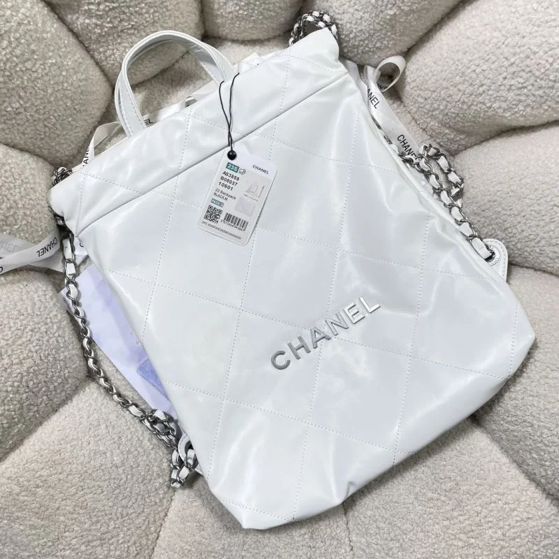 Chanel Backpacks MultiPurpose 53734