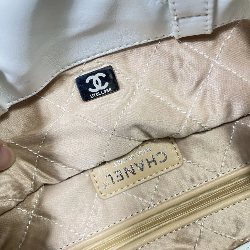 Chanel Backpacks MultiPurpose 53734