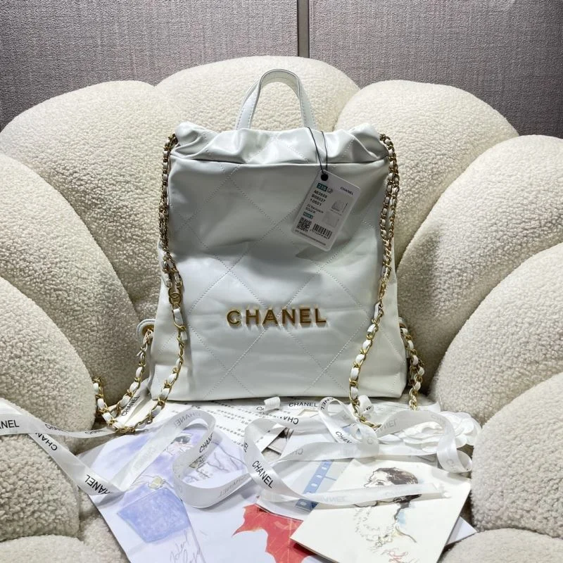 Chanel Backpacks Affordable 53730