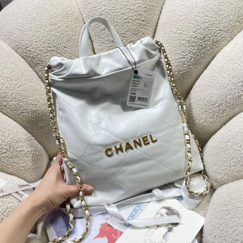 Chanel Backpacks Affordable 53730