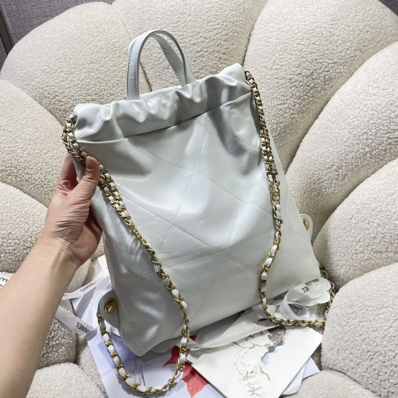 Chanel Backpacks Affordable 53730