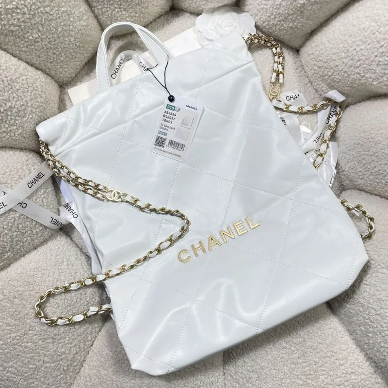 Chanel Backpacks Affordable 53730