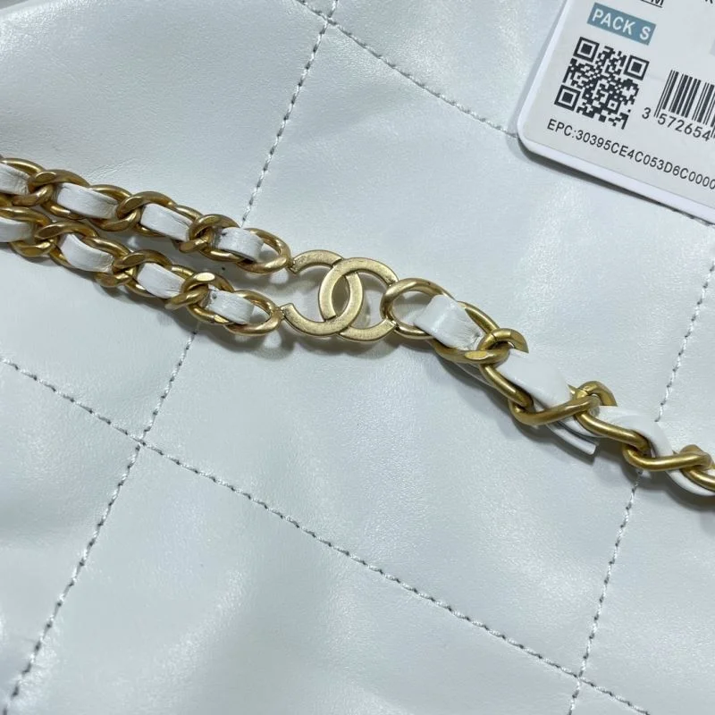 Chanel Backpacks Affordable 53730