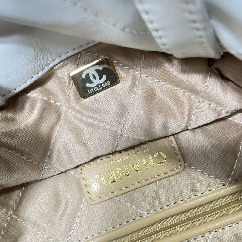 Chanel Backpacks Affordable 53730