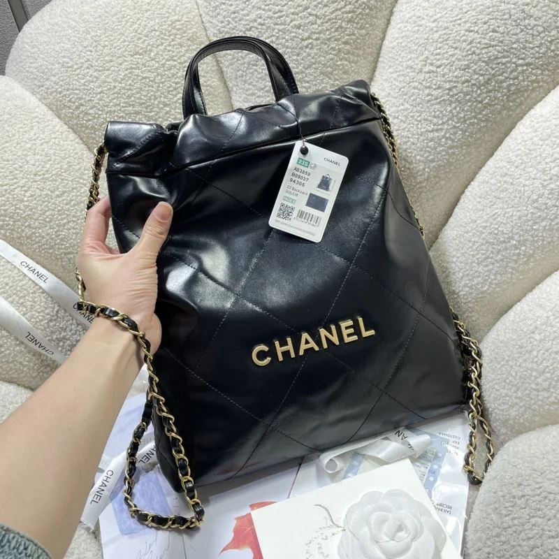 Chanel Backpacks Comfortable 53733