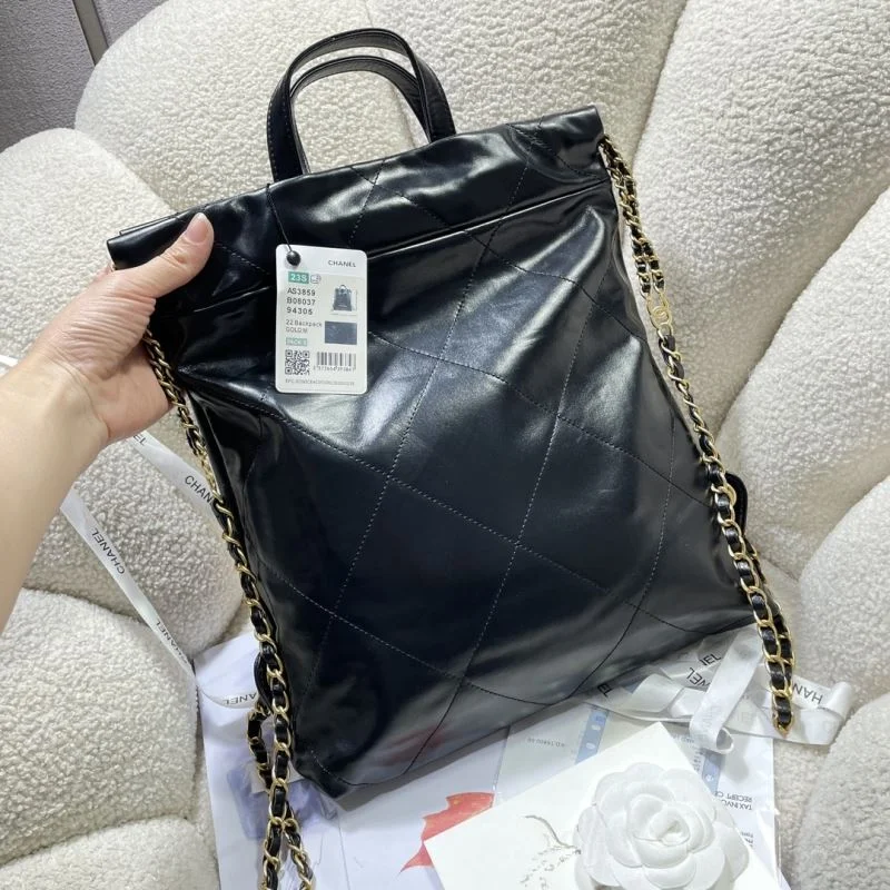 Chanel Backpacks Comfortable 53733