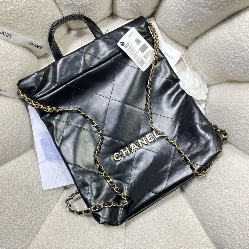 Chanel Backpacks Comfortable 53733