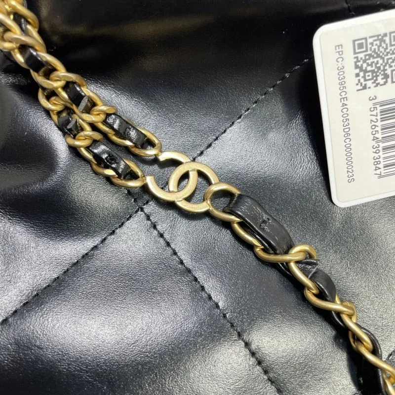 Chanel Backpacks Comfortable 53733