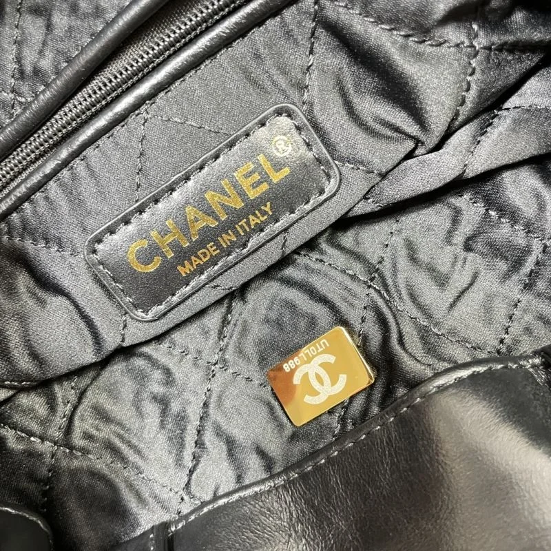 Chanel Backpacks Comfortable 53733