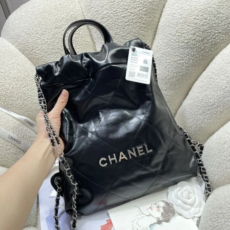 MultiPurpose Chanel Backpacks 53726