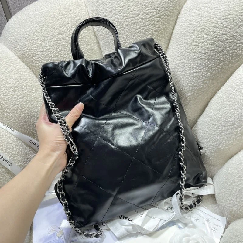 MultiPurpose Chanel Backpacks 53726