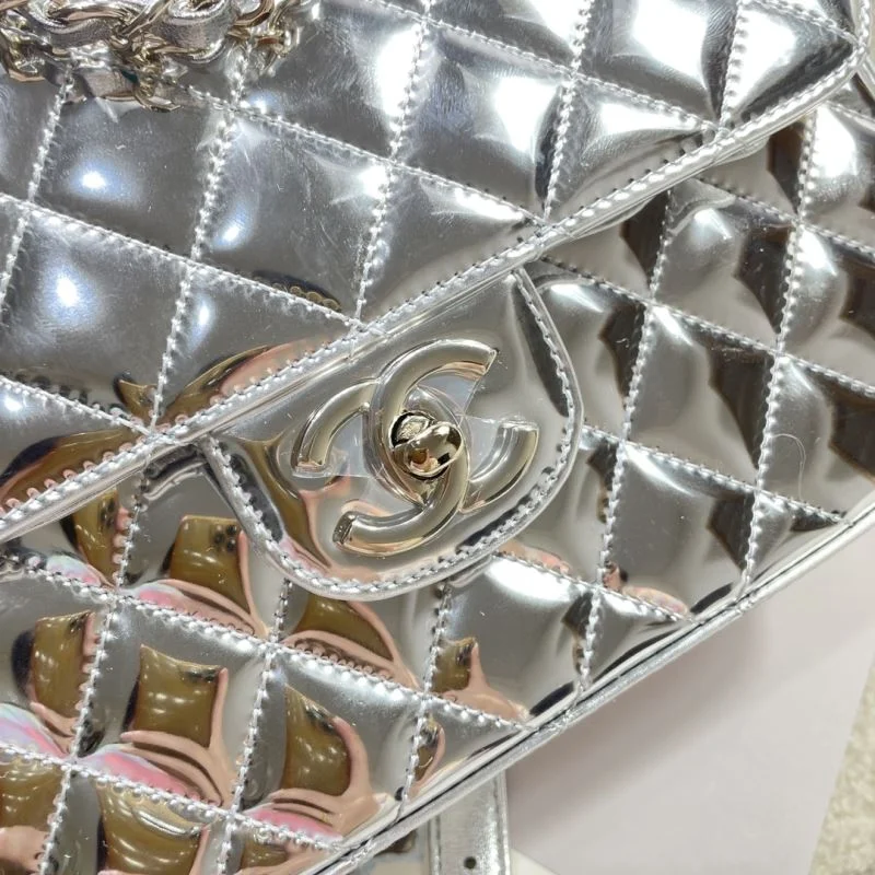 Chanel Backpacks Sleek 53727
