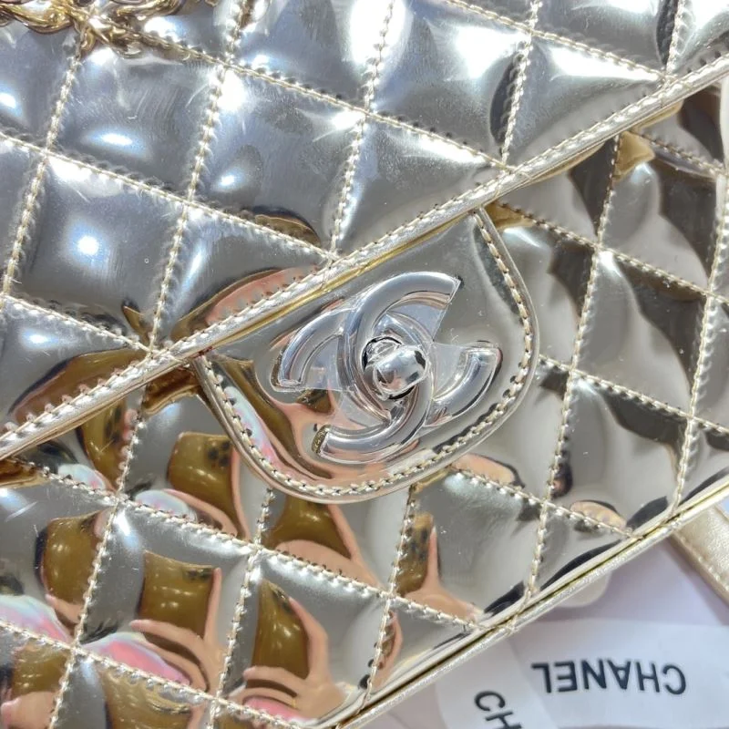 Breathable Chanel Backpacks 53729