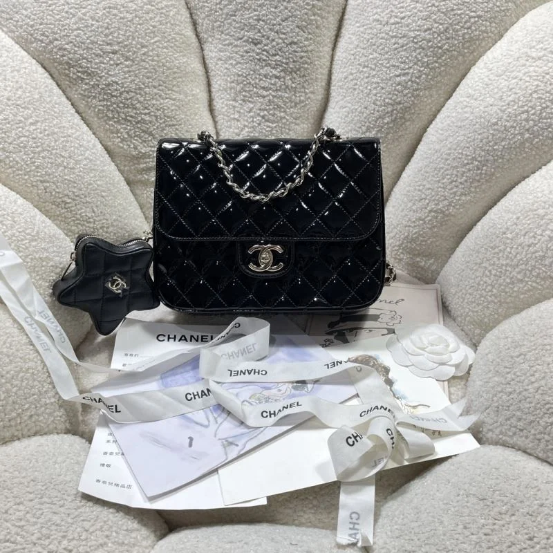 Chanel Backpacks HighQuality 53751