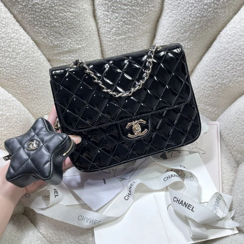 Chanel Backpacks HighQuality 53751