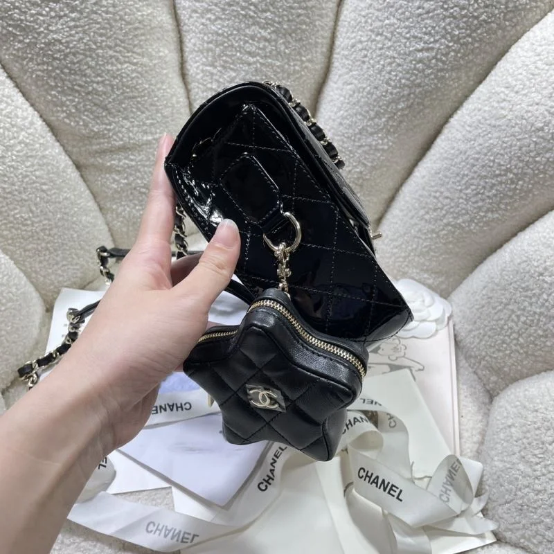 Chanel Backpacks HighQuality 53751