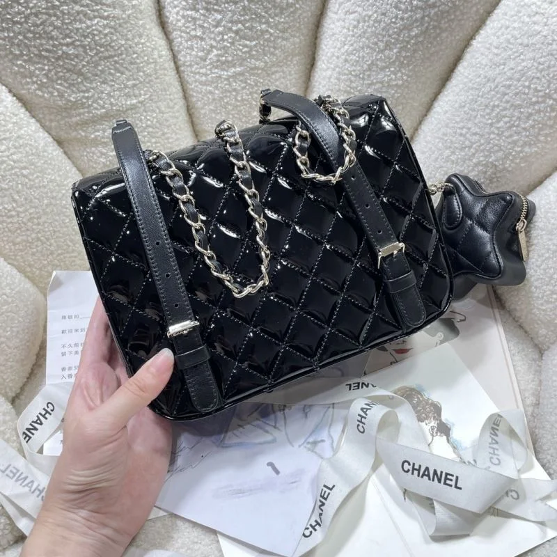 Chanel Backpacks HighQuality 53751