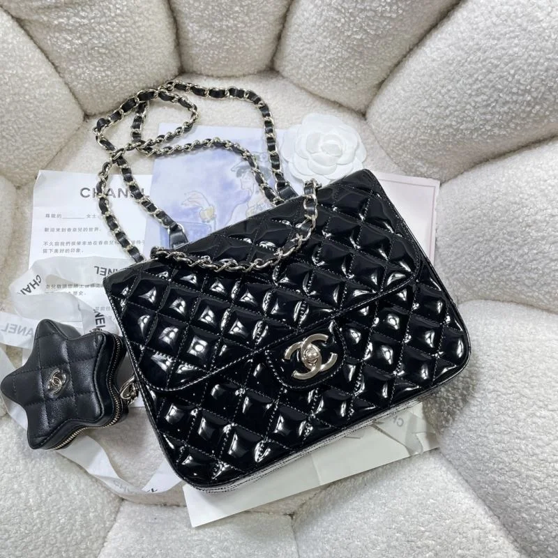 Chanel Backpacks HighQuality 53751