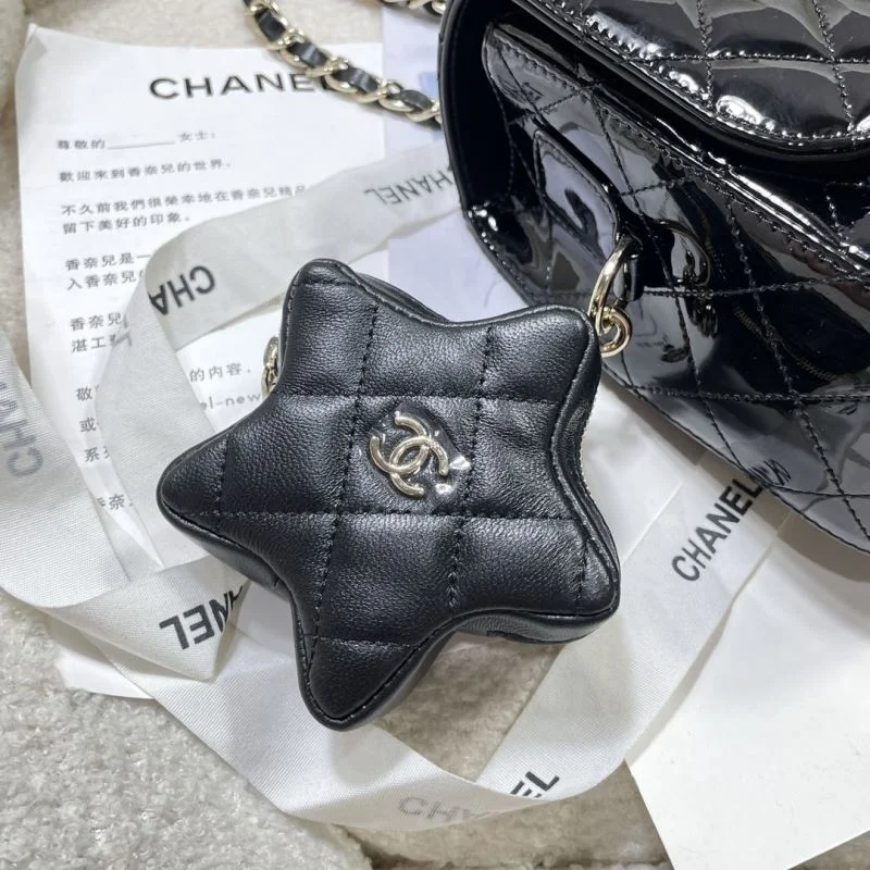 Chanel Backpacks HighQuality 53751