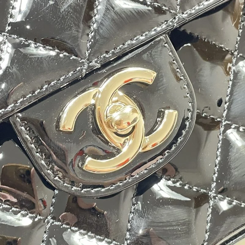 Chanel Backpacks HighQuality 53751
