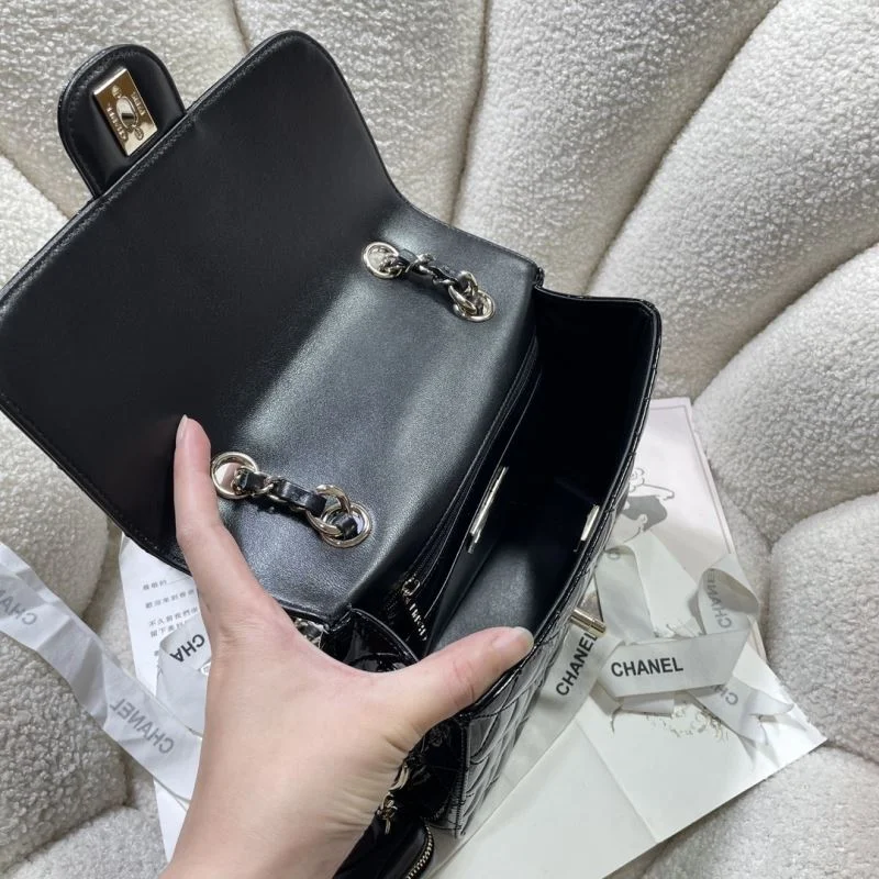 Chanel Backpacks HighQuality 53751