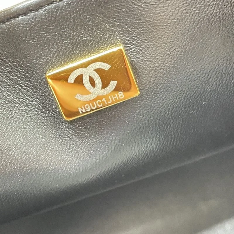 Chanel Backpacks HighQuality 53751