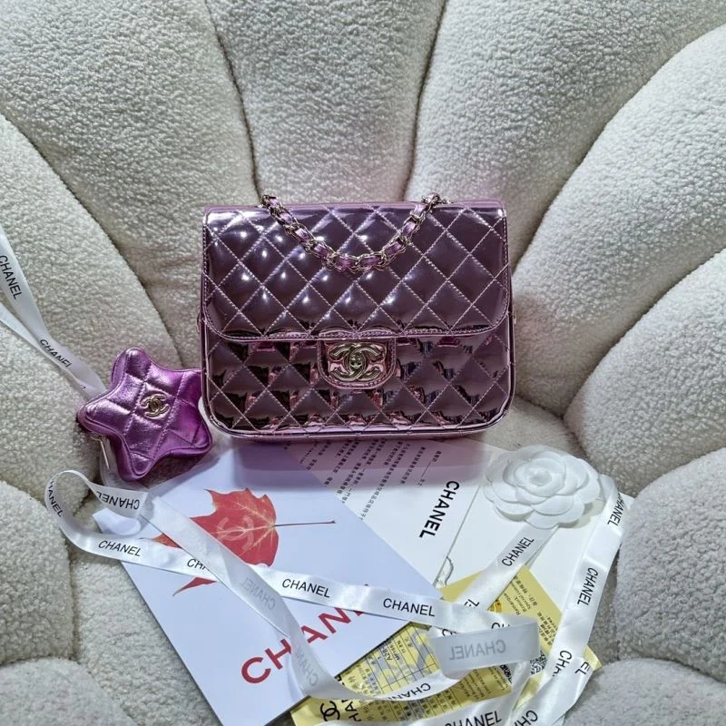 Chanel Backpacks SportInspired 53728