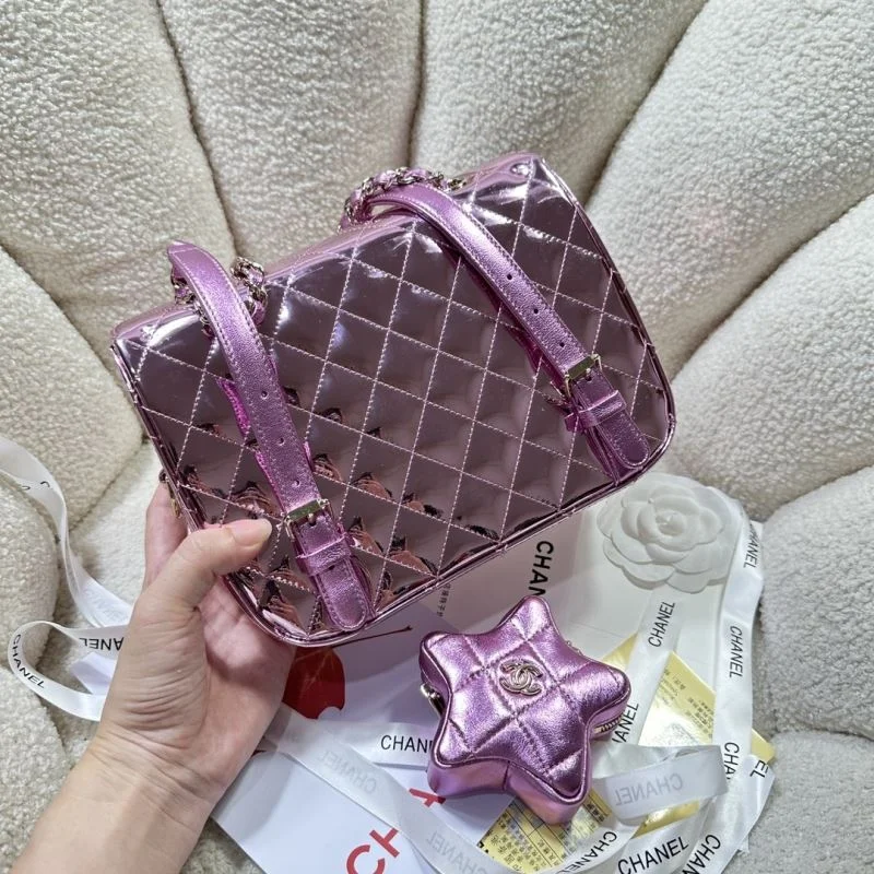 Chanel Backpacks SportInspired 53728