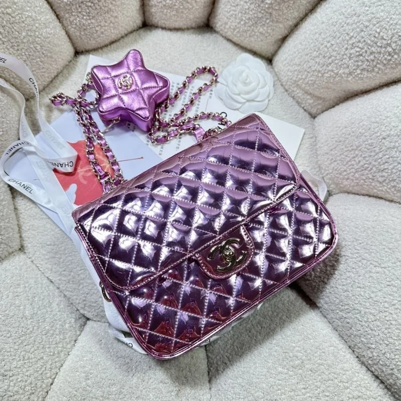 Chanel Backpacks SportInspired 53728