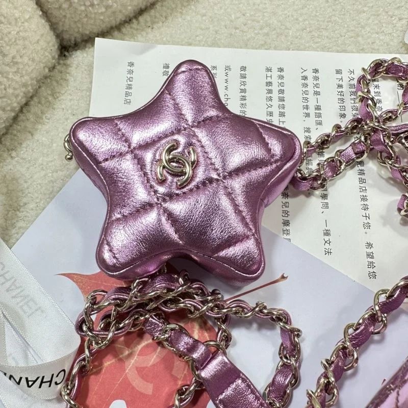 Chanel Backpacks SportInspired 53728