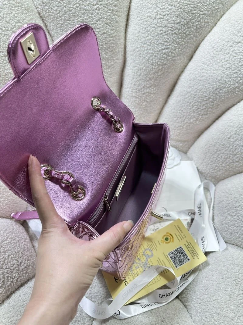 Chanel Backpacks SportInspired 53728