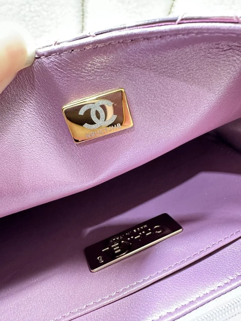 Chanel Backpacks SportInspired 53728