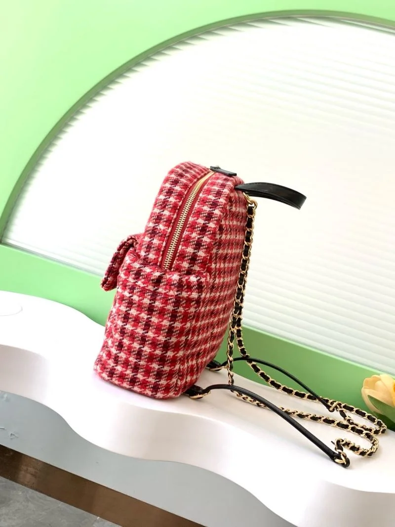 ModernLook Chanel Backpacks 53725