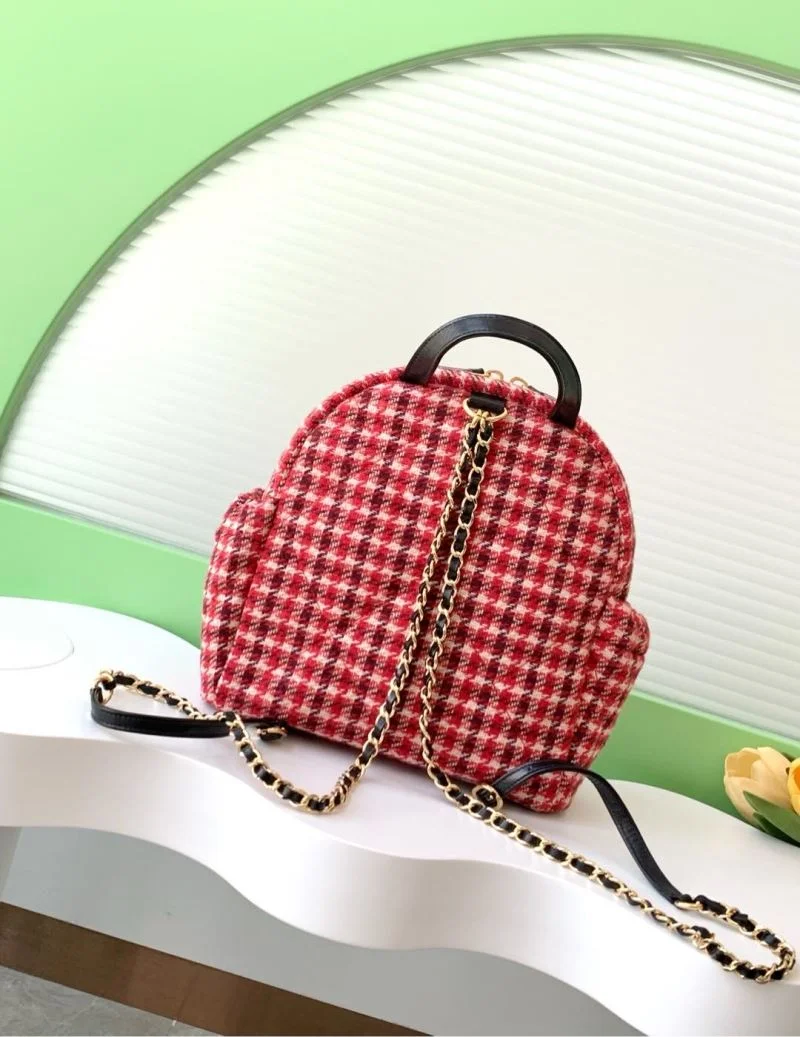 ModernLook Chanel Backpacks 53725