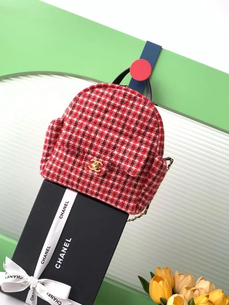 ModernLook Chanel Backpacks 53725
