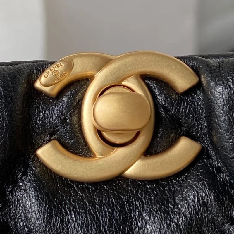 Breathable Chanel Backpacks 53724