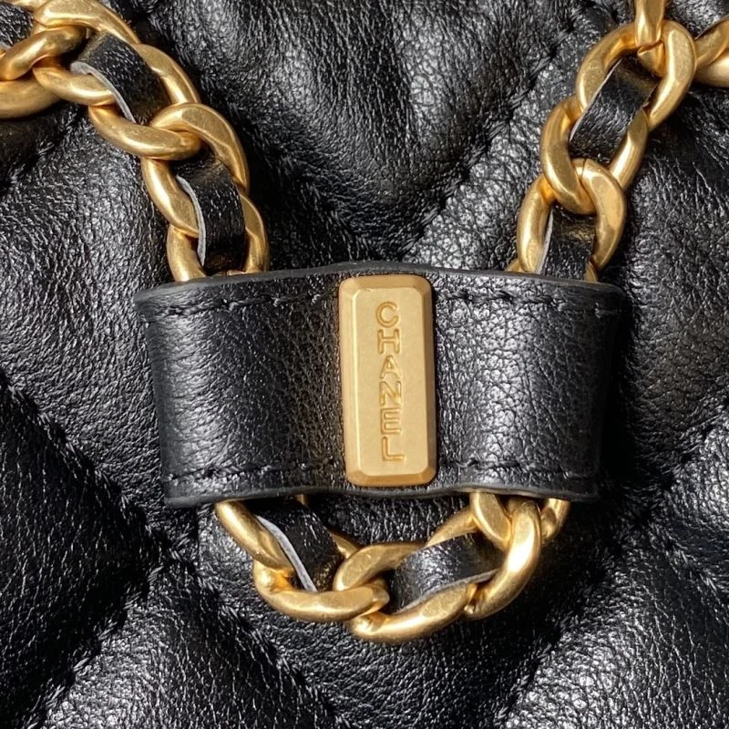 Breathable Chanel Backpacks 53724