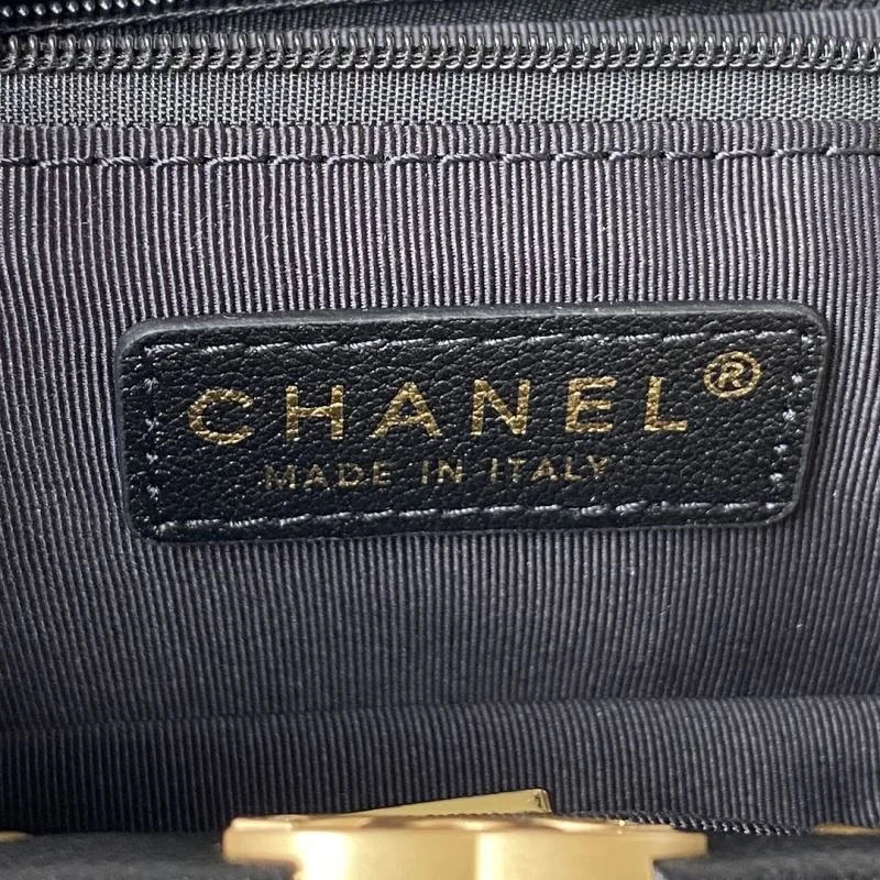 Breathable Chanel Backpacks 53724