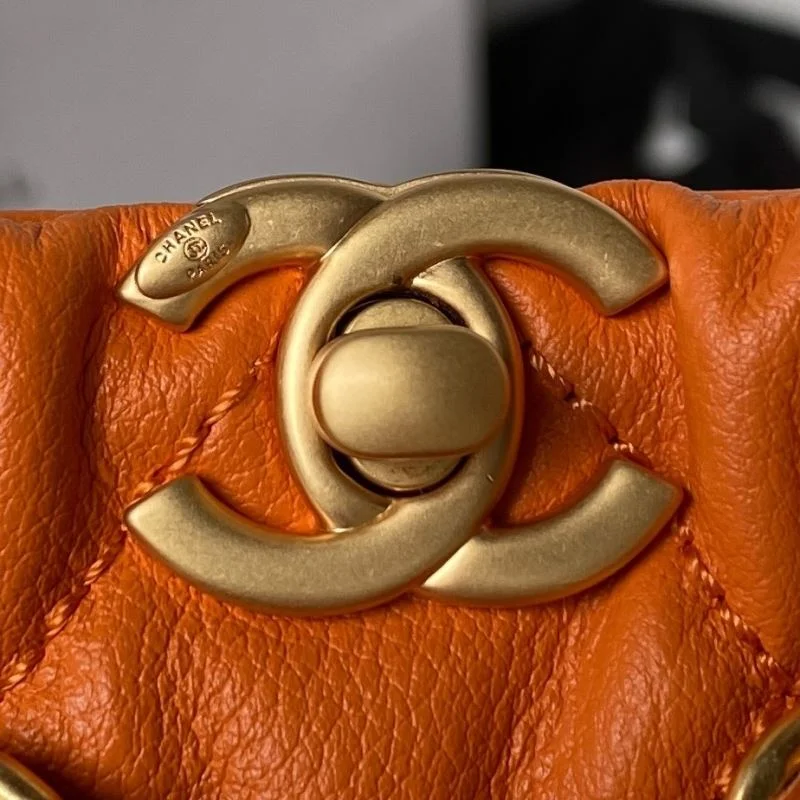 Chanel Backpacks RelaxedFit 53856