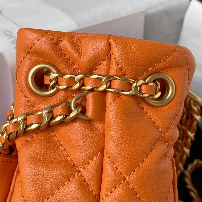 Chanel Backpacks RelaxedFit 53856