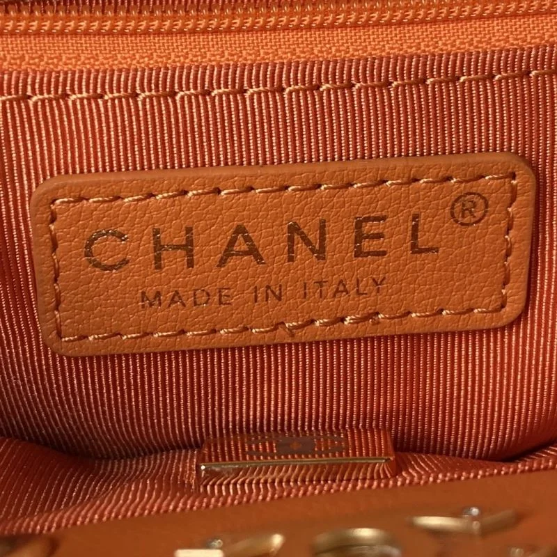 Chanel Backpacks RelaxedFit 53856