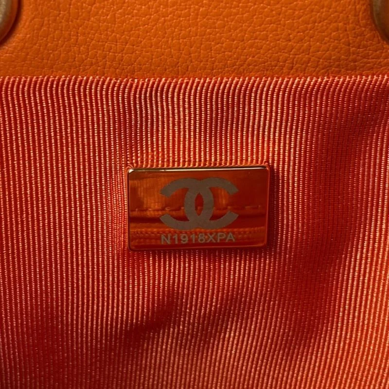 Chanel Backpacks RelaxedFit 53856