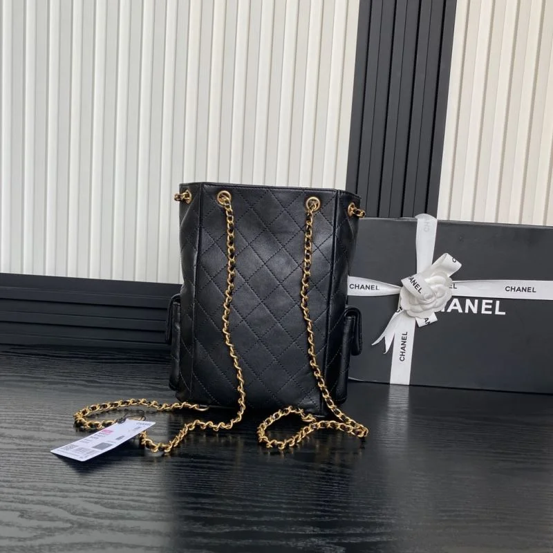 Trendy Chanel Backpacks 53718